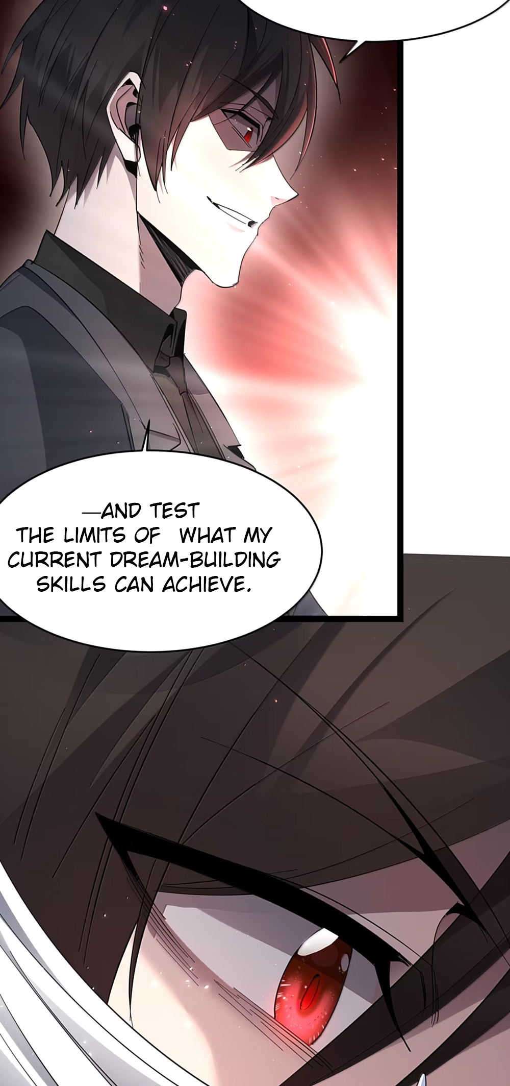 I'm Really Not The Demon God's Lackey Chapter 161 9